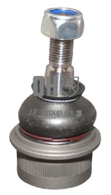 JP GROUP 1240301709 -  Несущий / направляющий шарнир